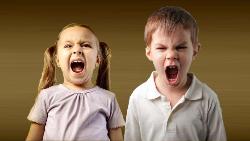 7 способов исправить плохое поведение