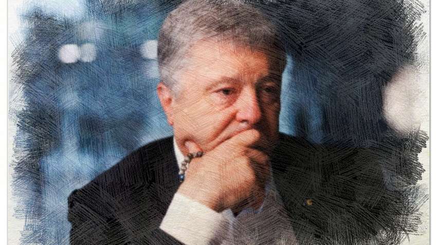 Суд знову переніс розгляд справи Порошенко: названа дата Суд знову переніс розгляд справи Порошенко: названа дата