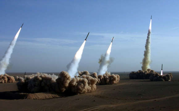 Армія РФ перетнула критичну межу недоторканного запасу ракет, - Гуменюк Армія РФ перетнула критичну межу недоторканного запасу ракет, - Гуменюк