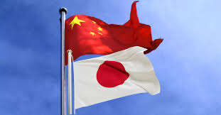 Неожиданный союз: Китай и Япония объединились против США Неожиданный союз: Китай и Япония объединились против США