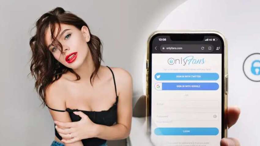 Китай объявил войну OnlyFans: в Си намекают на ловушку для китайцев Китай объявил войну OnlyFans: в Си намекают на ловушку для китайцев