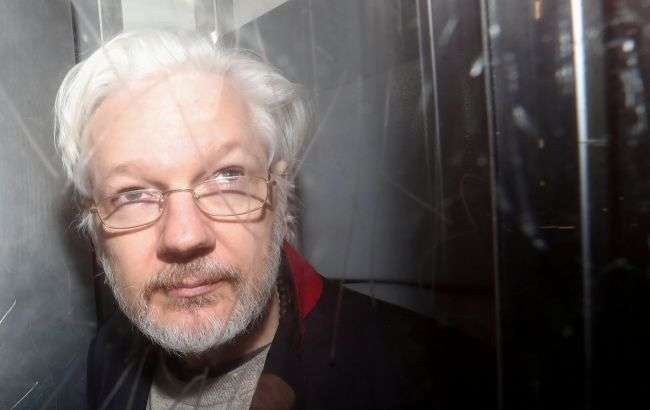 Трамп предлагал Ассанжу помилование, в Белом Доме отрицают