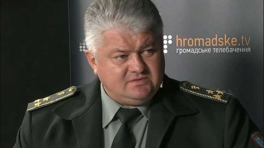 Пасынок главного психиатра ВСУ не отказался от гражданства РФ, - СМИ Пасынок главного психиатра ВСУ не отказался от гражданства РФ, - СМИ