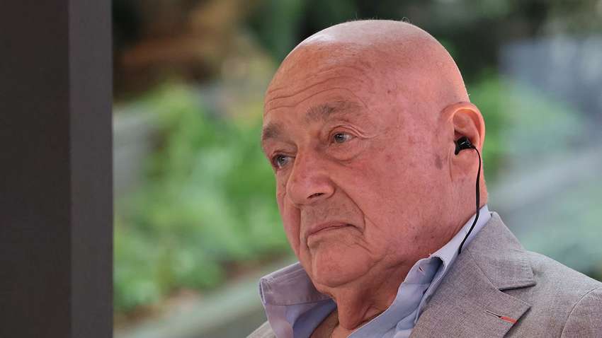 У популярного російського журналіста діагностували важку хворобу