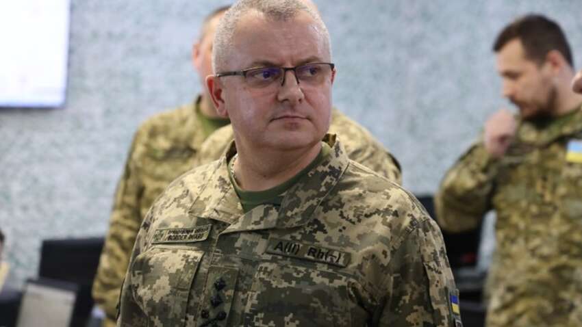 Жена главного пограничника Вавринюка инвестировала миллионы в пользу львовского застройщика, - декларация Жена главного пограничника Вавринюка инвестировала миллионы в пользу львовского застройщика, - декларация
