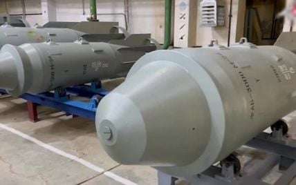 Оккупанты достигли прогресса: в США рассказали о новом смертоносном оружии РФ