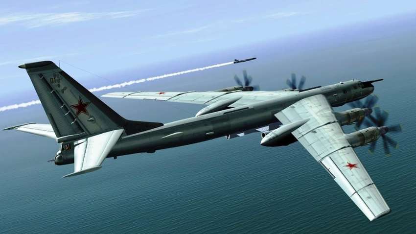 В сеть попали снимки авиабазы, с которой Россия бомбардирует Украину ракетами (ФОТО) В сеть попали снимки авиабазы, с которой Россия бомбардирует Украину ракетами (ФОТО)