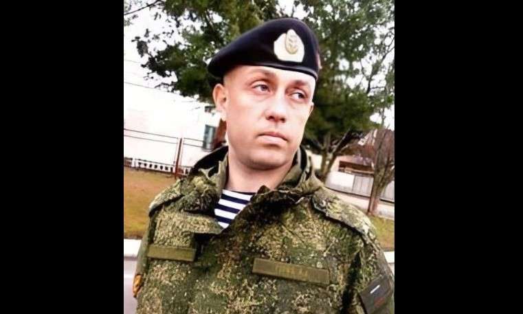 ЗСУ знищили комбата російських морпіхів: він захоплював Крим в 2014