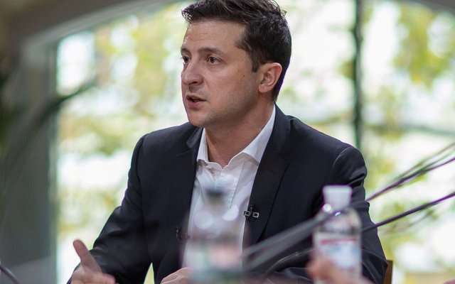 Посол України в США буде призначений найближчим часом, - Зеленський