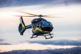 "Авіацію МВС оснастять вертольотами від Airbus Helicopters", - Аваков 