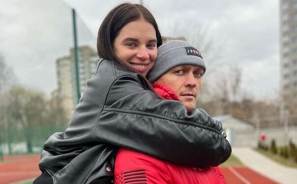 "Мені стало його шкода": дружина Усика розповіла про його перший подарунок за 5 гривень "Мені стало його шкода": дружина Усика розповіла про його перший подарунок за 5 гривень