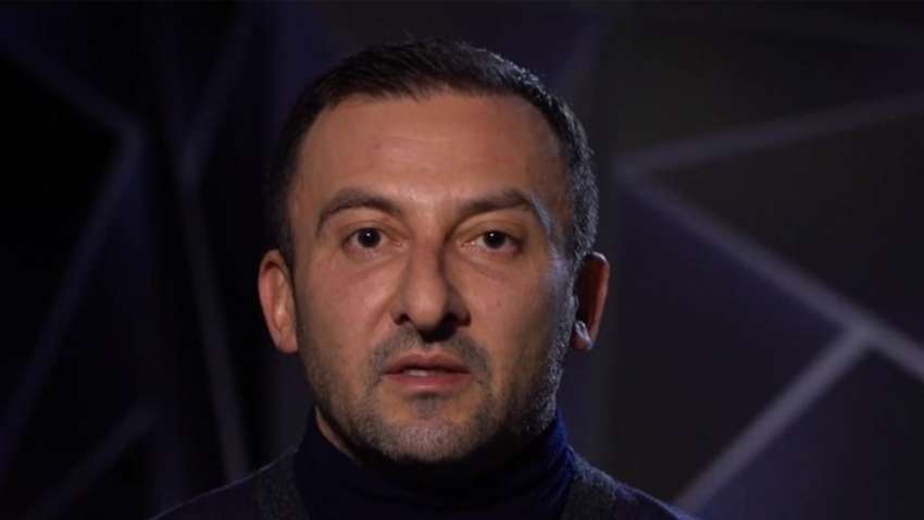 Вячеслав Соболев: "Я вышел на заказчика убийства, но к нашим правоохранителям с доказательствами не пойду"