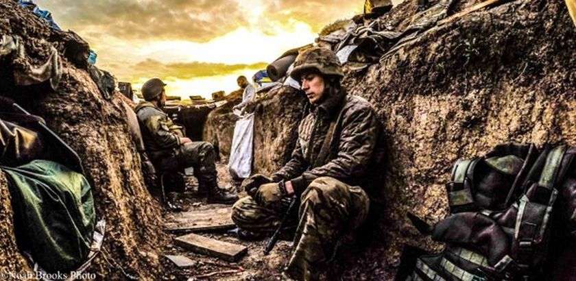 Самый опасный сценарий: почему РФ может создавать Украине проблемы в течение 5-10 лет Самый опасный сценарий: почему РФ может создавать Украине проблемы в течение 5-10 лет