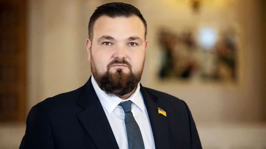 Откат на 3,4 млн грн: кто такой Задорожный и благодаря чему попал во власть