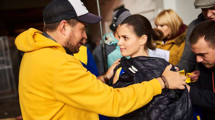 Украинская драма «Пульс» стала фаворитом американского кинофестиваля  FLIC  