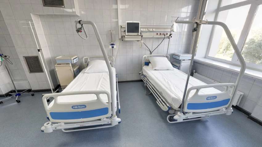 В Израиле вакцинированная девушка умерла от CОVID-19 В Израиле вакцинированная девушка умерла от CОVID-19