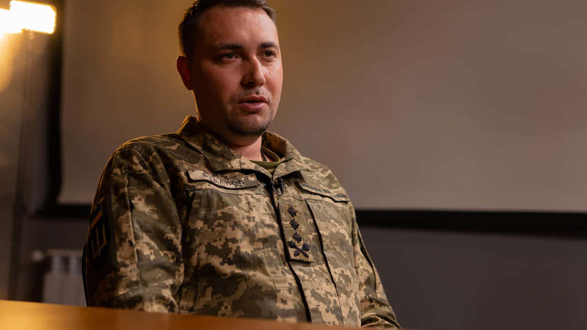 Выход ВСУ из Авдеевки: Буданов рассказал, сколько военных попало в плен РФ