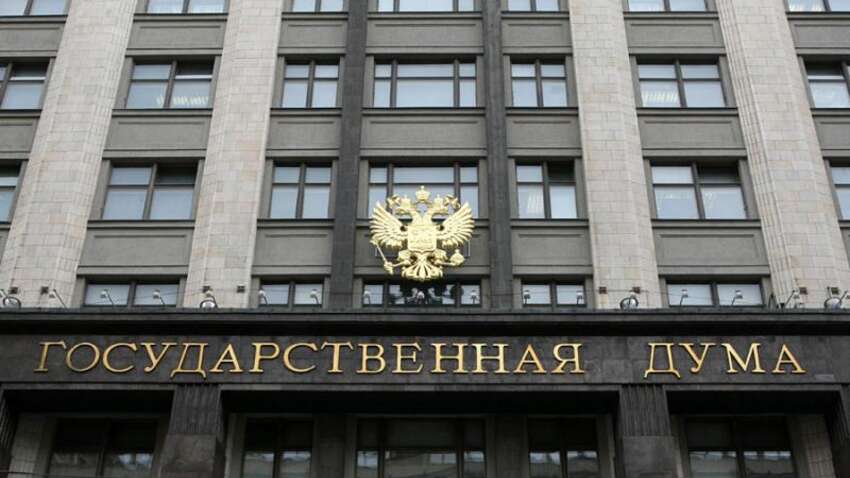 В России готовят новый сценарий вторжений: в США рассказали о новом праве Путина