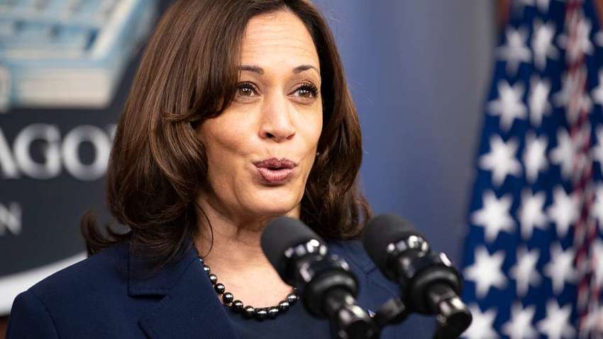 Выборы в США: с каким важным решением все еще не определилась Гаррис