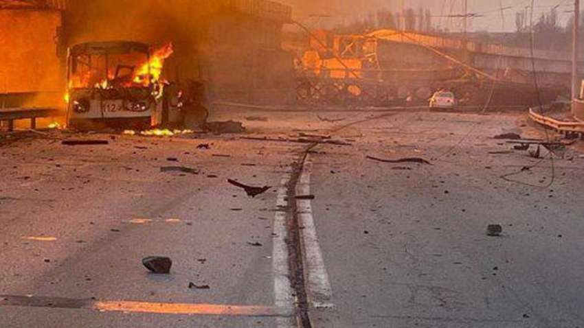 Почему РФ усиливает энергетический терроризм: усилится ли поддержка Украины