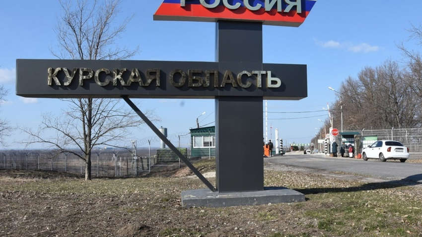 ЗСУ прийняли нову стратегію через події в Курську: про що йде мова