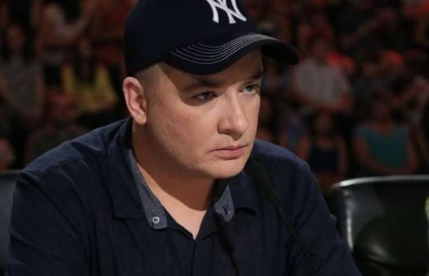 Андрей Данилко едва не лишился своей квартиры на Крещатике: что произошло 