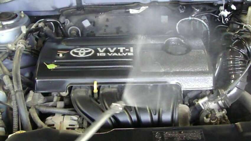 Водителям нужно отказаться от этой привычки, если они хотят продлить срок службы своего двигателя