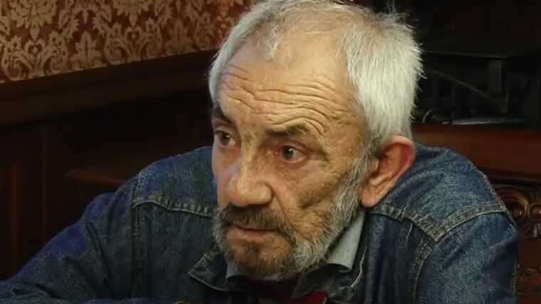 Ушел из жизни заслуженный артист Украины Валерий Бассель