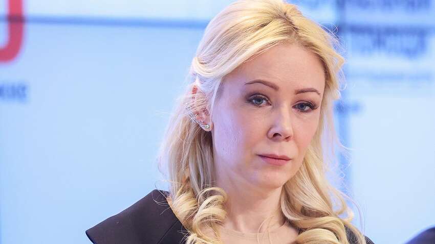 Новая любовница Путина попала в громкий скандал и требует расправы над депутатом