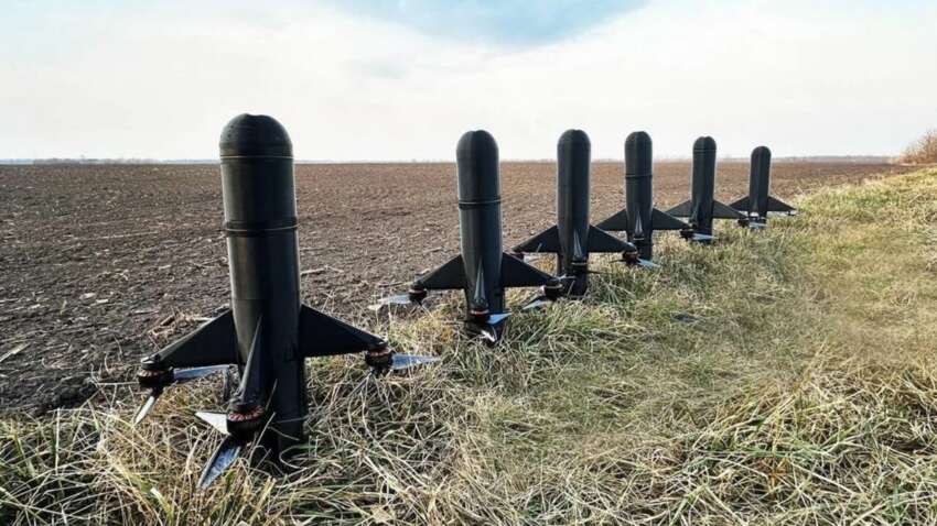 Все отели забиты: иностранные делегации охотятся за украинскими технологиями борьбы с «Шахедами»