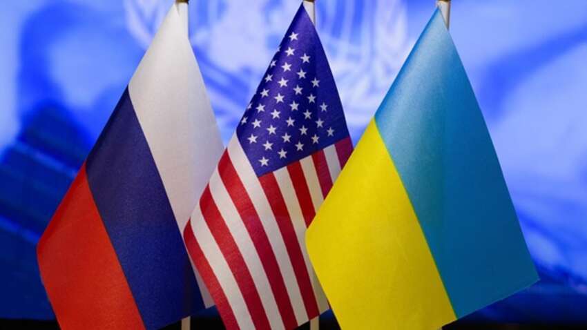В Абу-Даби начался второй день переговоров между Украиной, США и РФ: детали В Абу-Даби начался второй день переговоров между Украиной, США и РФ: детали