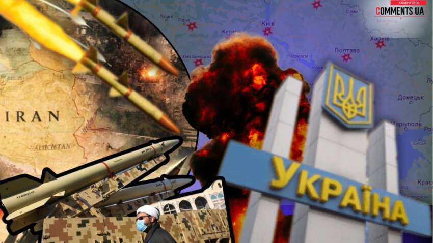 Іран готує терор «по адресах»: про що свідчить ШІ-відео з ударами по Києву, Дніпру та Харкову