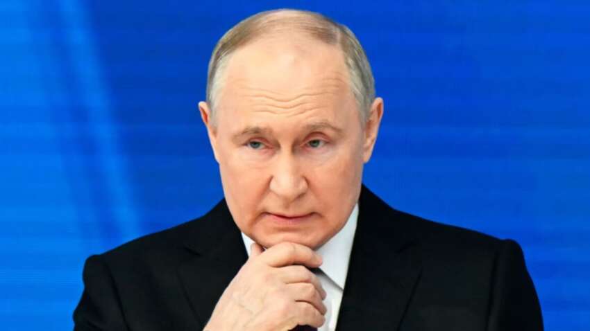 Не лише Москва: Путін назвав нове місце для мирних переговорів з Україною