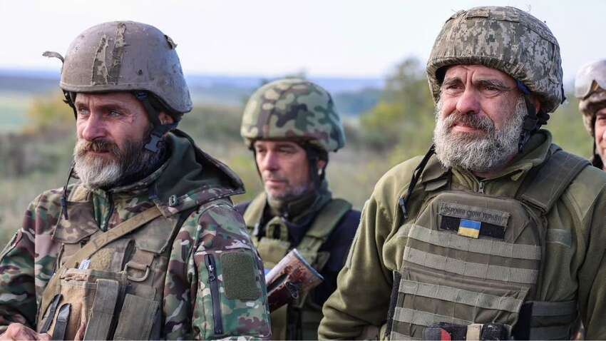 Скільки чоловіків виїхало з України та скільки уникають військової служби Скільки чоловіків виїхало з України та скільки уникають військової служби