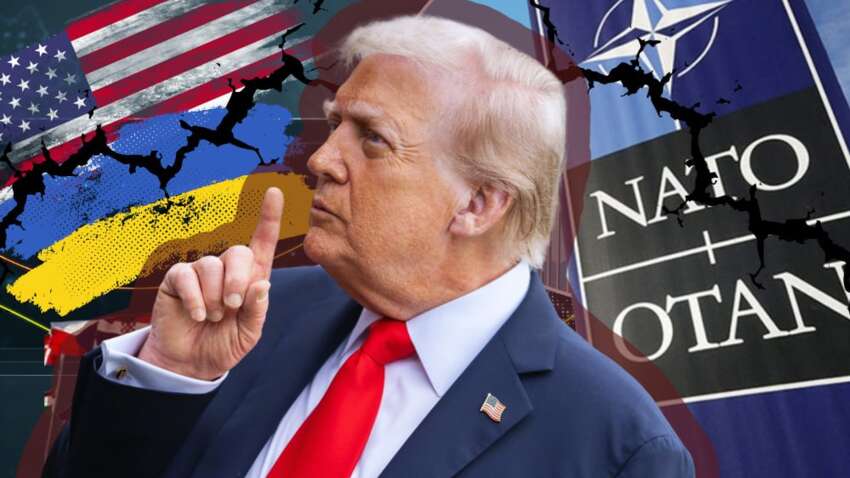 Трамп розхитує НАТО і змінює правила гри: що значать його слова для України та світу