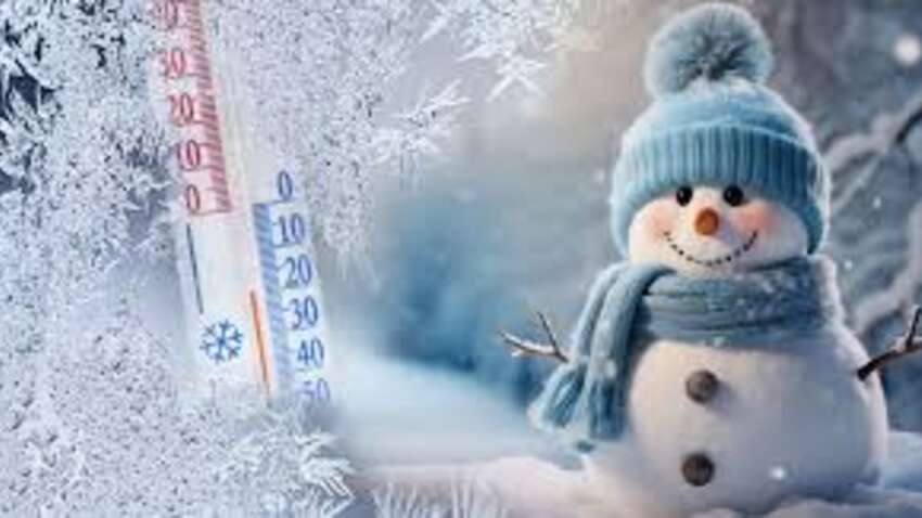 Январь свирепствует: -18 ночью, метели и штормы - Украину накрывает морозный удар