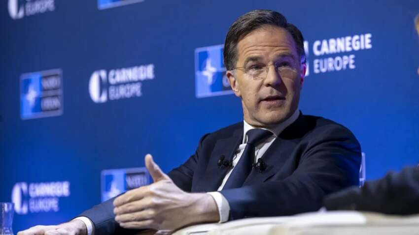 Сразу несколько стран против: Рютте сделал заявление о вступлении Украины в НАТО 