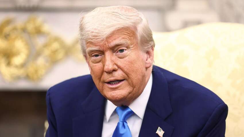 В Трампа решили пойти против Сената, чтобы снова угодить Путину: что известно