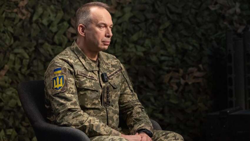 Путин определил приоритетное направление на фронте: Сырский сделал заявление