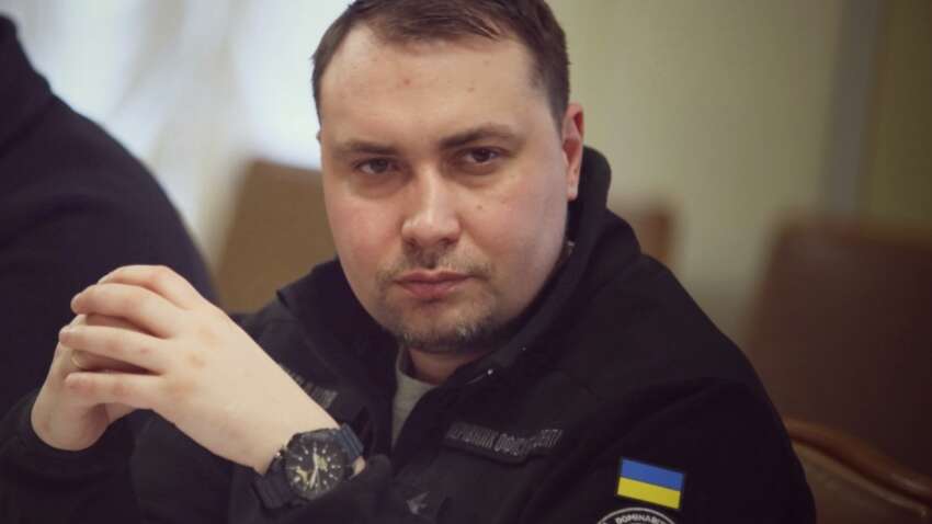 Буданов предупредил об опасности в войне: с чем в 2026 году у Украины будут дела хуже, чем в 2025-м
