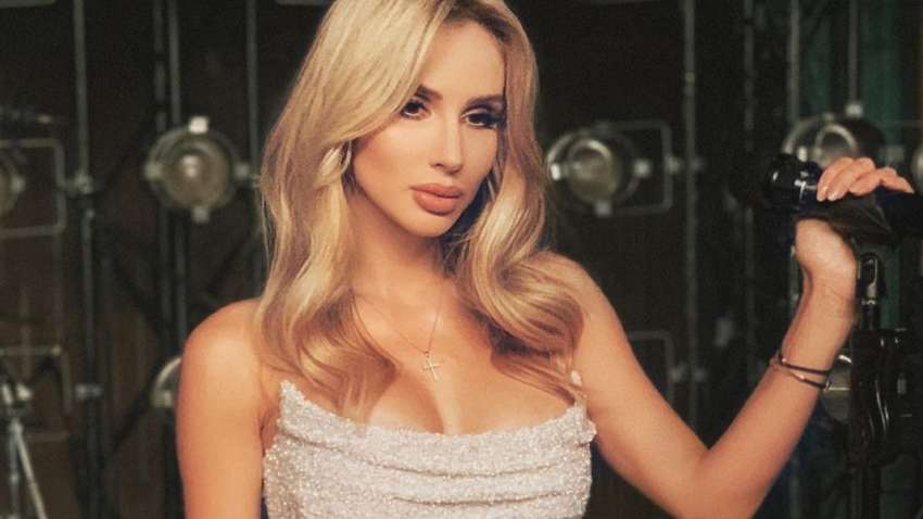 Лобода открыла центр помощи пострадавшим: подробности Лобода открыла центр помощи пострадавшим: подробности