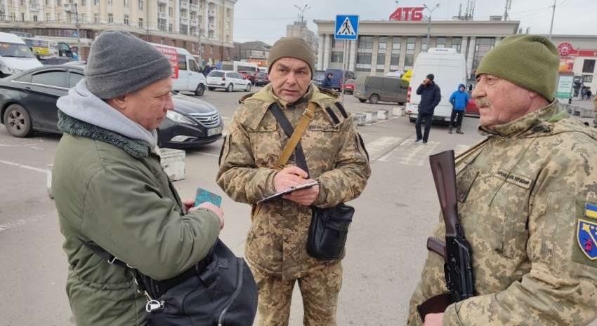 Хто дискредитував ідею мобілізації в Україні: у Раді назвали винних Хто дискредитував ідею мобілізації в Україні: у Раді назвали винних