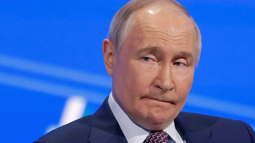 "Жодного виходу немає": у США розкрили паніку еліт РФ через удари України