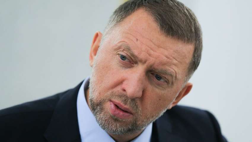 Кіпр позбавив громадянства російського мільярдера Дерипаску