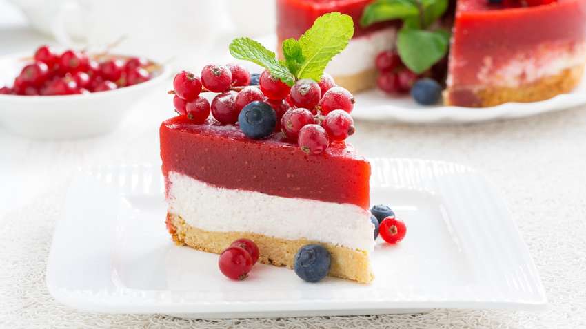 Як приготувати класичний чізкейк: рецепт та поради Як приготувати класичний чізкейк: рецепт та поради