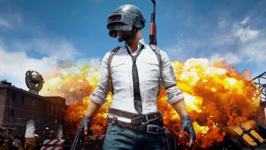 Мобильная игра PUBG Mobile заработала рекордную сумму денег