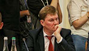 Кабмін заяву підписав: глава ДФС Олександр Власов звільнений