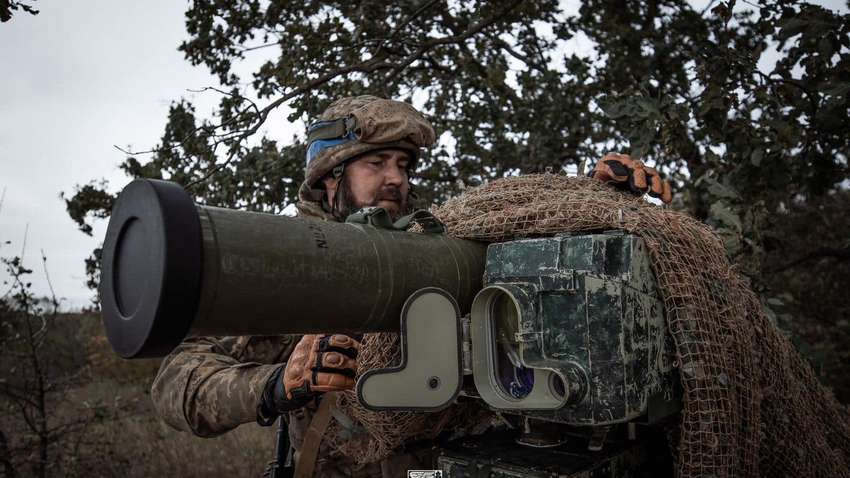 Как изменилась российско-украинская война: на что сейчас делают ставки Киев и Москва