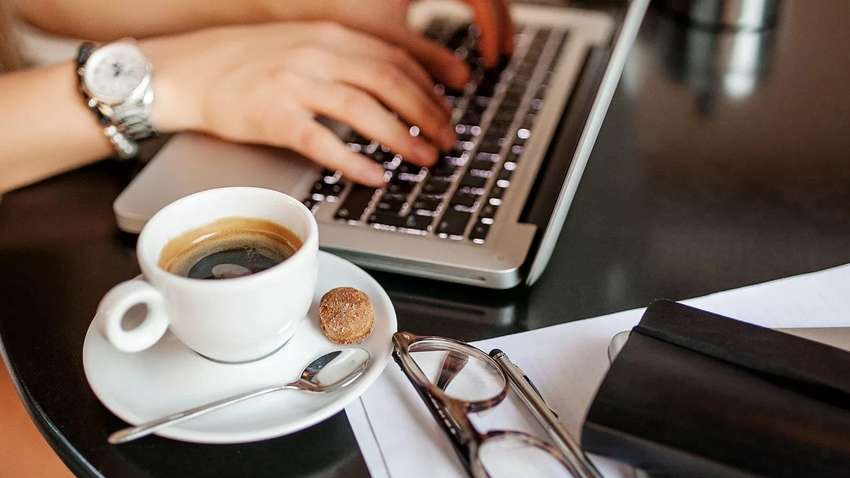 Лайфхак для тих, хто працює вночі - як зберегти бадьорість до самого ранку Лайфхак для тих, хто працює вночі - як зберегти бадьорість до самого ранку