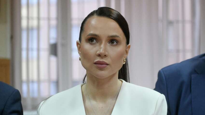 Блоггерша из РФ после родов госпитализировали в онкологическую реанимацию